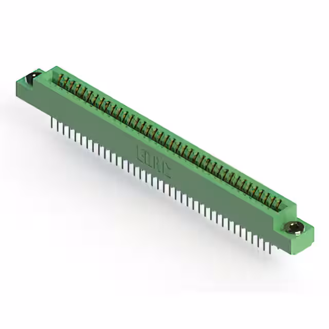341-076-521-203 EDAC Inc.  Edgeboard Connectors